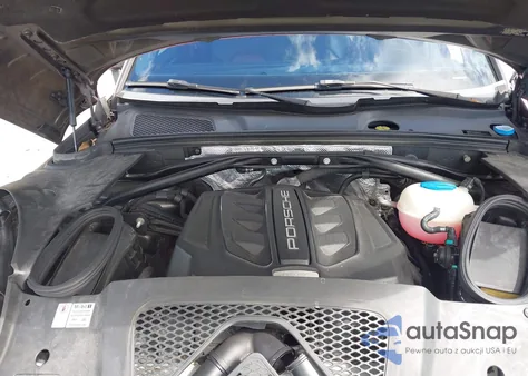 2015 Porsche Macan S из США, поврежденный, VIN WP1AB2A57FLB41920